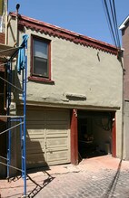 529 Washington St in Hoboken, NJ - Building Photo - Building Photo