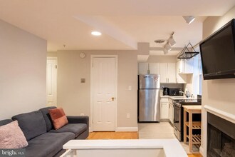 1731 Willard St NW in Washington, DC - Building Photo - Building Photo