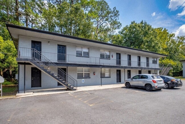 2862 W 1st St, Unit 4 in Jacksonville, FL - Building Photo - Building Photo