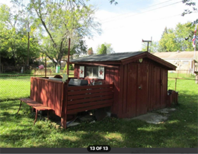 7926 E 35th St in Indianapolis, IN - Building Photo - Building Photo