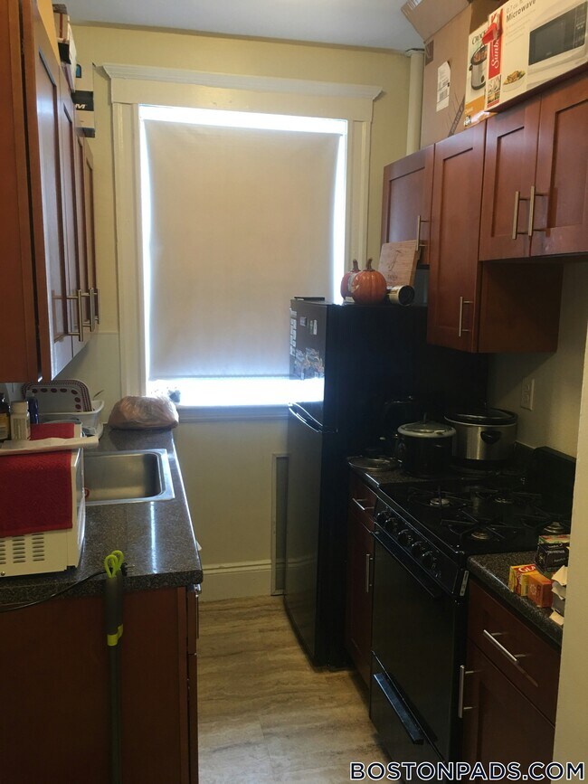 1171 Boylston St in Boston, MA - Building Photo - Building Photo