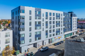 The Indie in Boston, MA - Foto de edificio - Building Photo