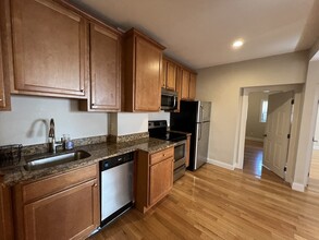 3 Jerusalem Pl, Unit 2 in Boston, MA - Building Photo - Building Photo