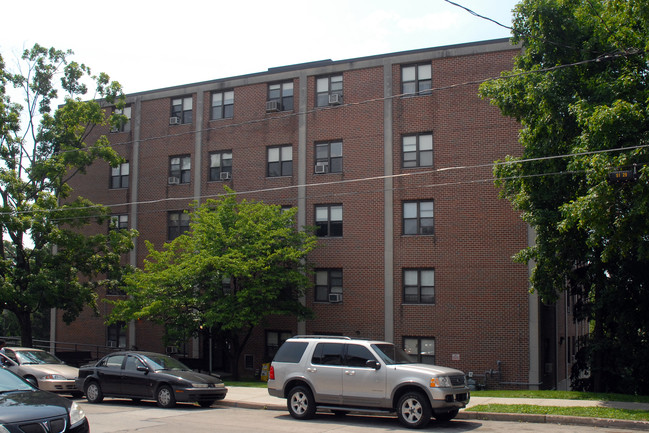 Bodder House in Bethlehem, PA - Building Photo - Building Photo