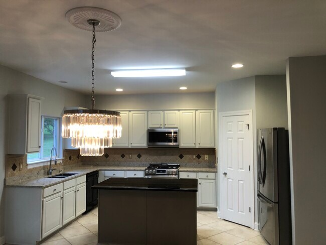 9719 Glen Eden Ct in Brentwood, TN - Building Photo - Building Photo