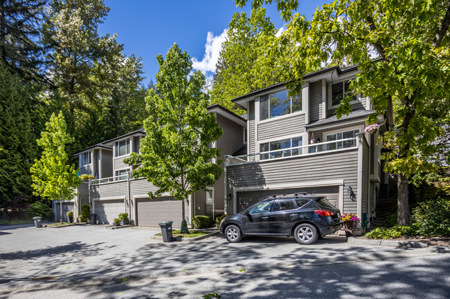 ViewPoint in Port Moody, BC - Building Photo - Building Photo