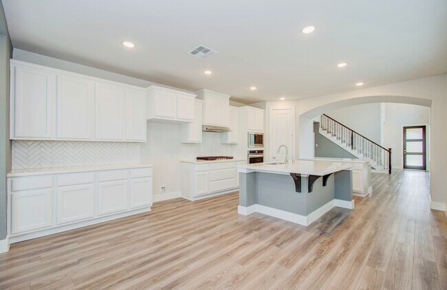 property at 14910 Mossycup Spur Wy