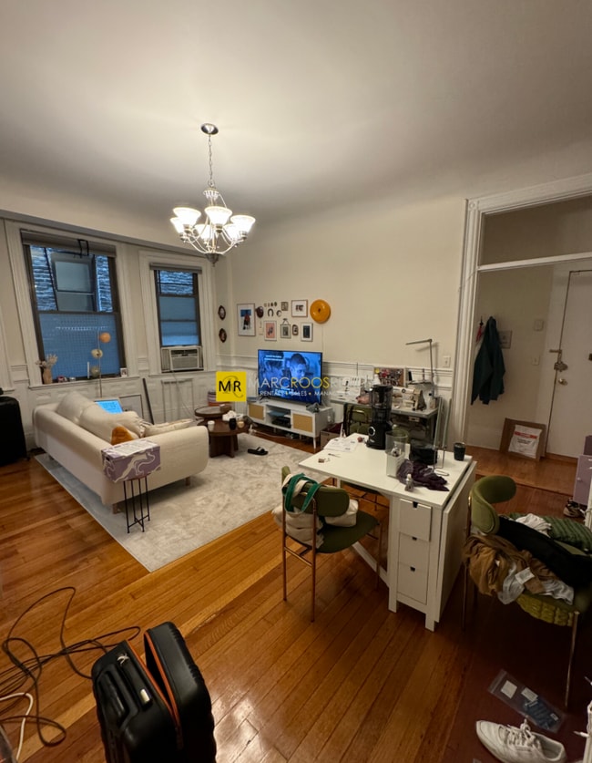 366 Commonwealth Ave, Unit 2D in Boston, MA - Building Photo - Building Photo