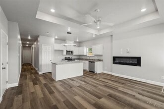 2406 Beecha St in Greenville, TX - Building Photo - Building Photo