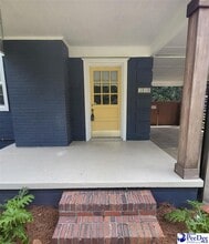 1010 Chestnut St in Florence, SC - Foto de edificio - Building Photo
