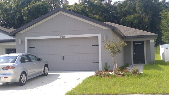 29824 Fedora Cir in Brooksville, FL - Building Photo - Building Photo