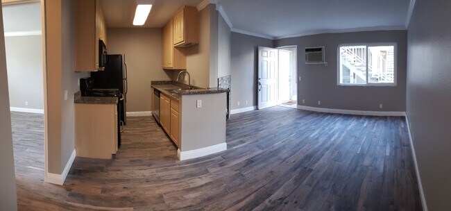 3928 Arizona St in San Diego, CA - Building Photo - Building Photo