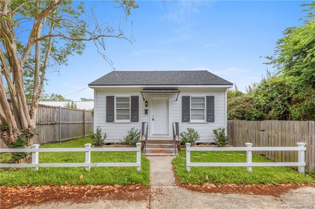 property at 707 Division St