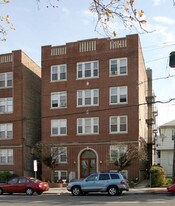 160 Avenue C Apartments