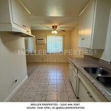 14428 Amar Rd in La Puente, CA - Building Photo - Building Photo