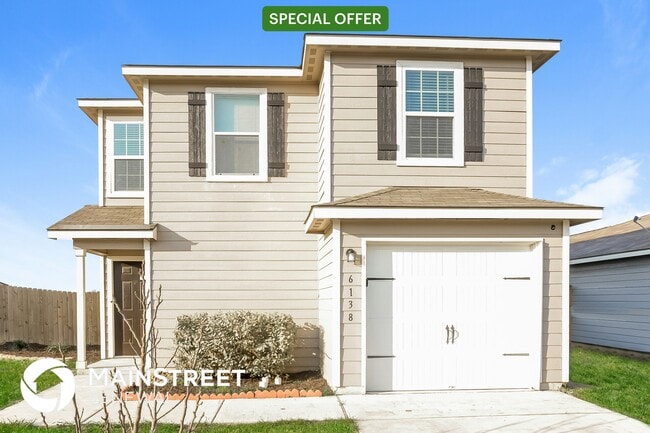 property at 6138 Lakefront