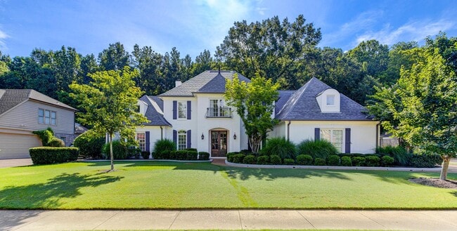 property at 1908 McCool Forest Ln