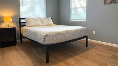 5401 N Pecos St in Denver, CO - Building Photo - Building Photo