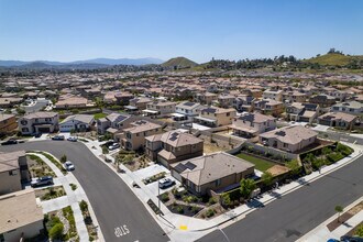 Noble at Audie Murphy Ranch in Menifee, CA - Building Photo - Building Photo