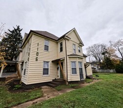 1106 Portage Ave in South Bend, IN - Building Photo - Building Photo