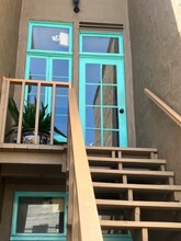 464 N Stanley Ave in Los Angeles, CA - Building Photo - Building Photo