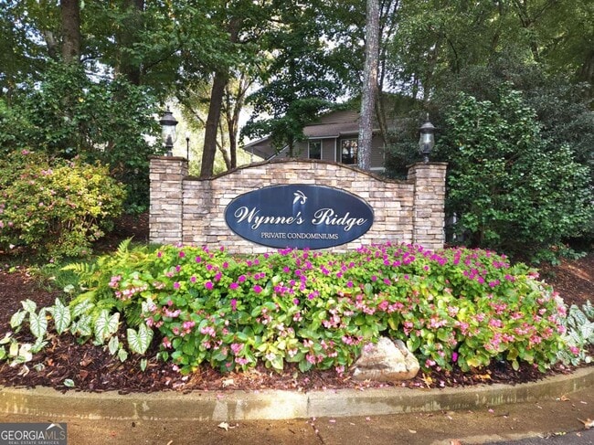 602 Wynnes Ridge Cir SE in Marietta, GA - Building Photo - Building Photo
