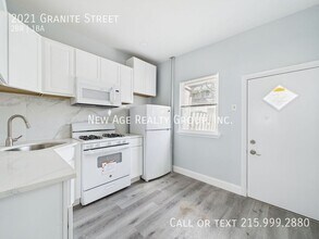 2021 Granite St in Philadelphia, PA - Building Photo - Building Photo