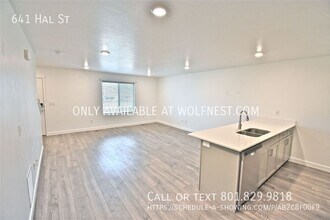 641 Hal St in Stansbury Park, UT - Building Photo - Building Photo