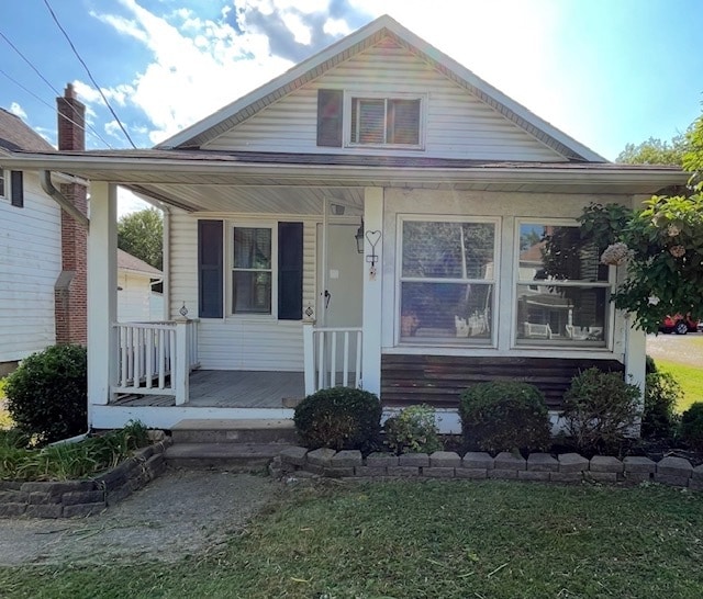 property at 6205 Jefferson Rd