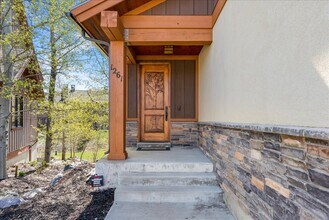 1261 Hailstone Dr in Heber City, UT - Building Photo - Building Photo
