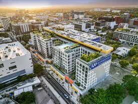 AMLI Wynwood Apartments