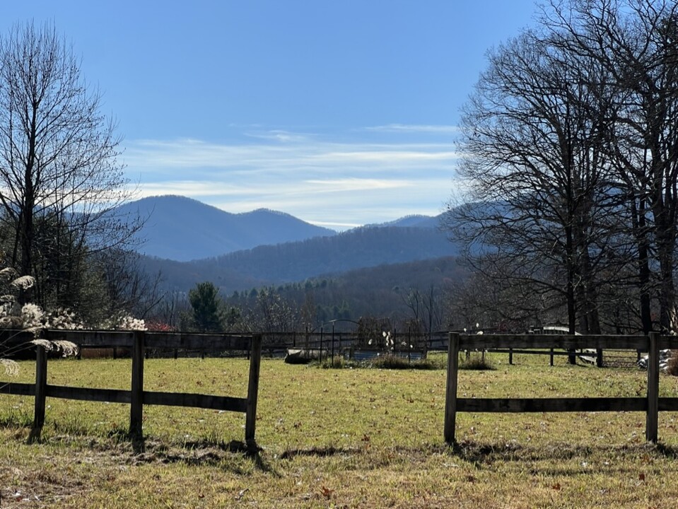 26 Oakwood Rd in Candler, NC - Building Photo