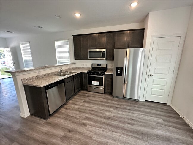 16504 Moss Ln in Porter, TX - Building Photo - Building Photo