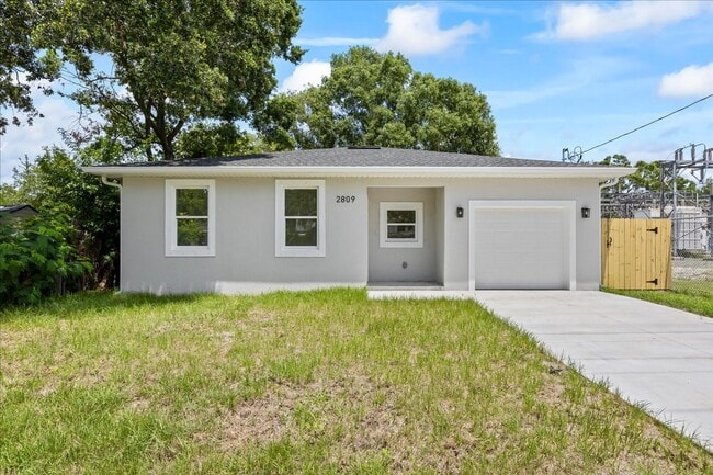 property at 2809 Missouri Ave
