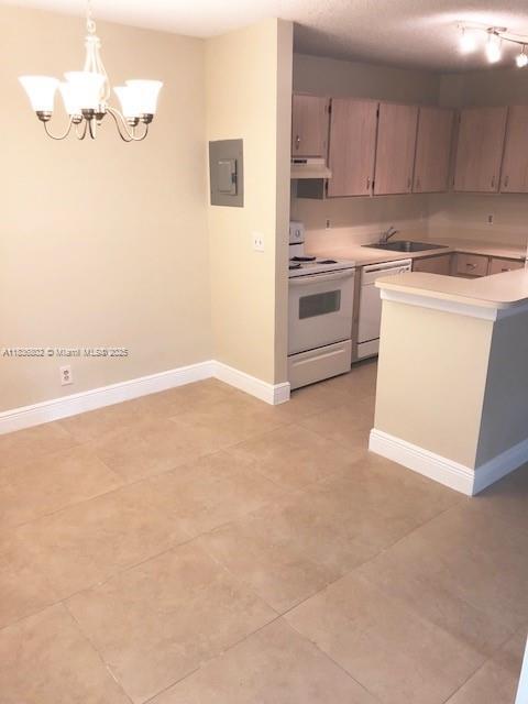 property at 10701 Cleary Blvd