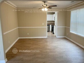 2544 Tolliver Dr in Ellenwood, GA - Foto de edificio - Building Photo