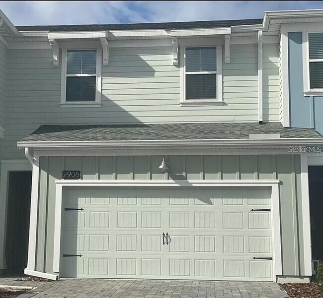 2906 Sentence St in Kissimmee, FL - Building Photo - Building Photo