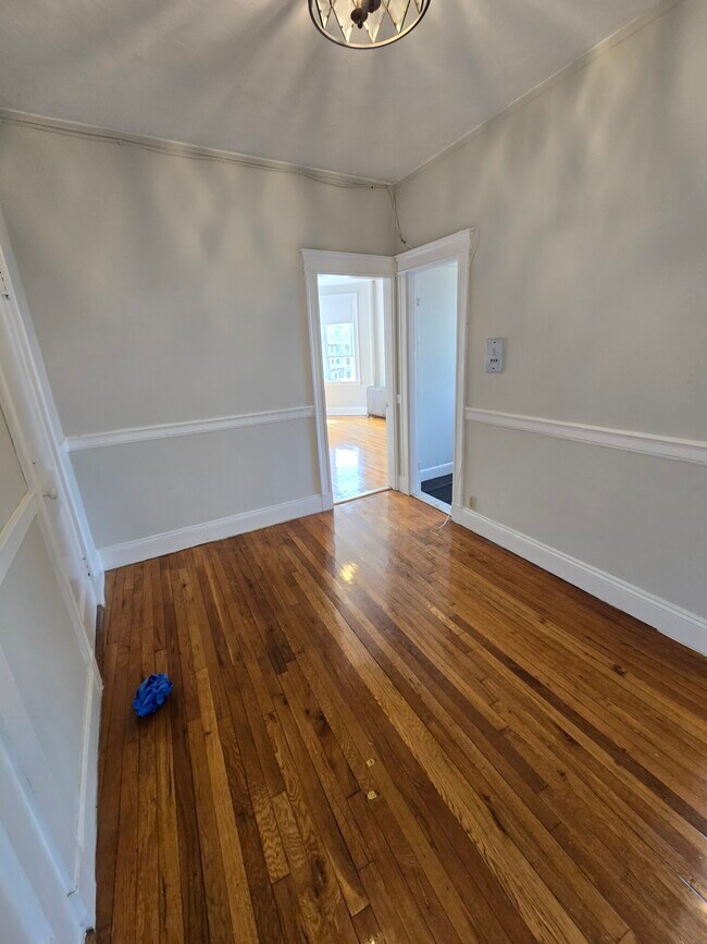 1177 Commonwealth Ave, Unit Com Ave in Boston, MA - Building Photo - Building Photo