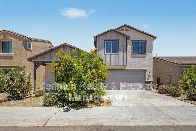 property at 10984 W Pierce St