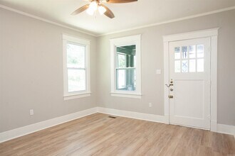 116 Beechwood St in Little Rock, AR - Building Photo - Building Photo