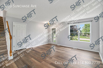 3010 Sunchase Ave in Hudsonville, MI - Building Photo - Building Photo