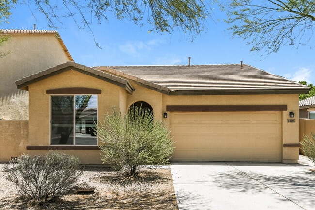 property at 7205 W Jones Ave
