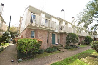 2626 North Blvd in Houston, TX - Building Photo - Building Photo