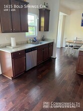 1615 Bold Springs Cir in Blacksburg, VA - Building Photo - Building Photo