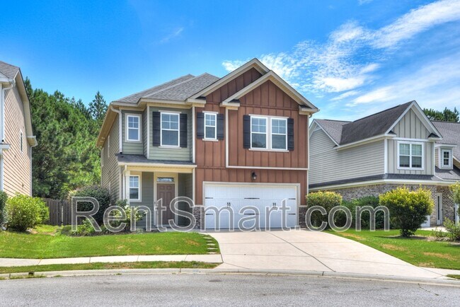 327 Buxton Ln in Evans, GA - Building Photo - Building Photo