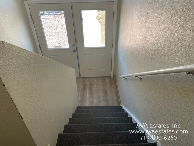 731 E Laporte Dr in Pueblo, CO - Building Photo - Building Photo