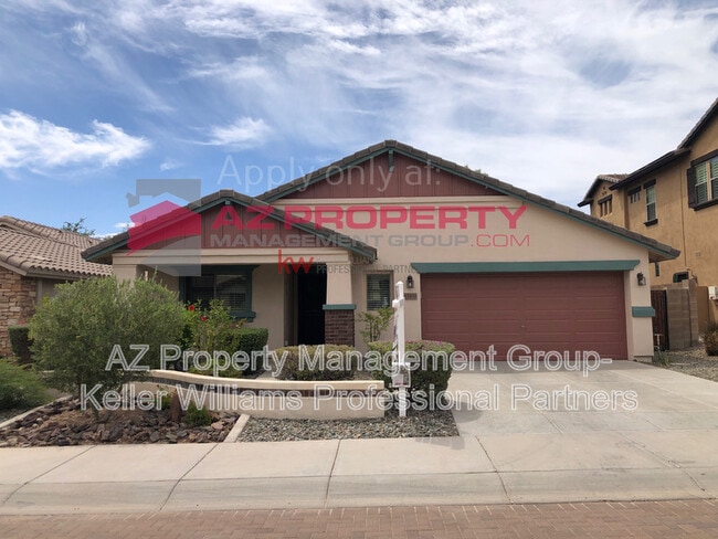 property at 12439 W Morning Vista Ln