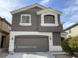 6685 Aviston St, Unit A in Las Vegas, NV - Building Photo
