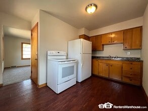 3916 15th St in Des Moines, IA - Building Photo - Building Photo