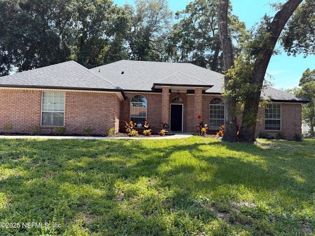 property at 10902 Houndwell Way